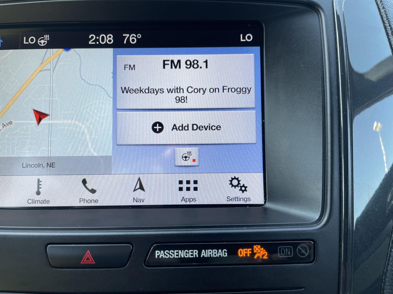 Vehicle photo 29