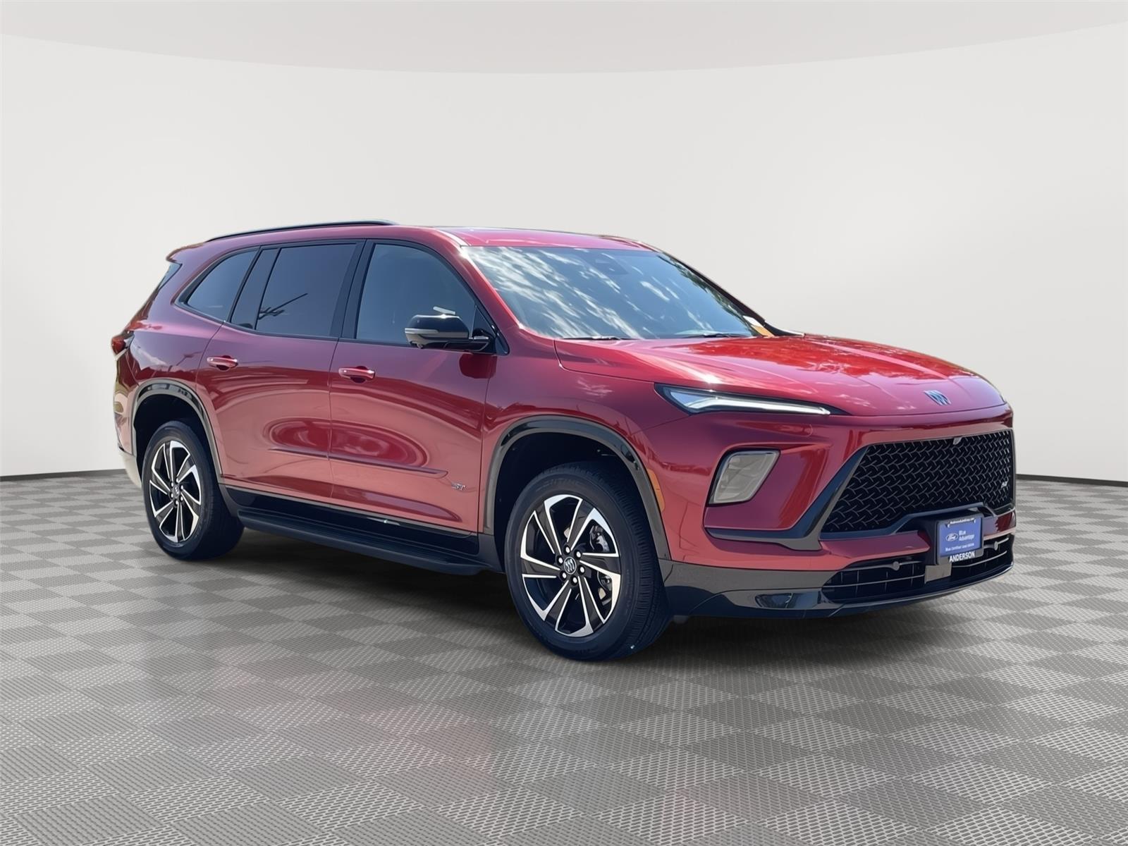 Vehicle photo 5
