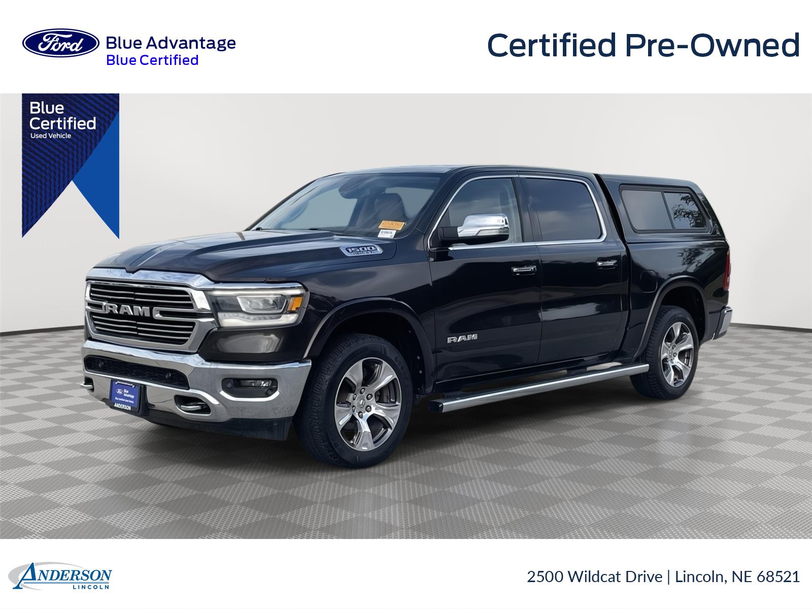 Vehicle photo 1
