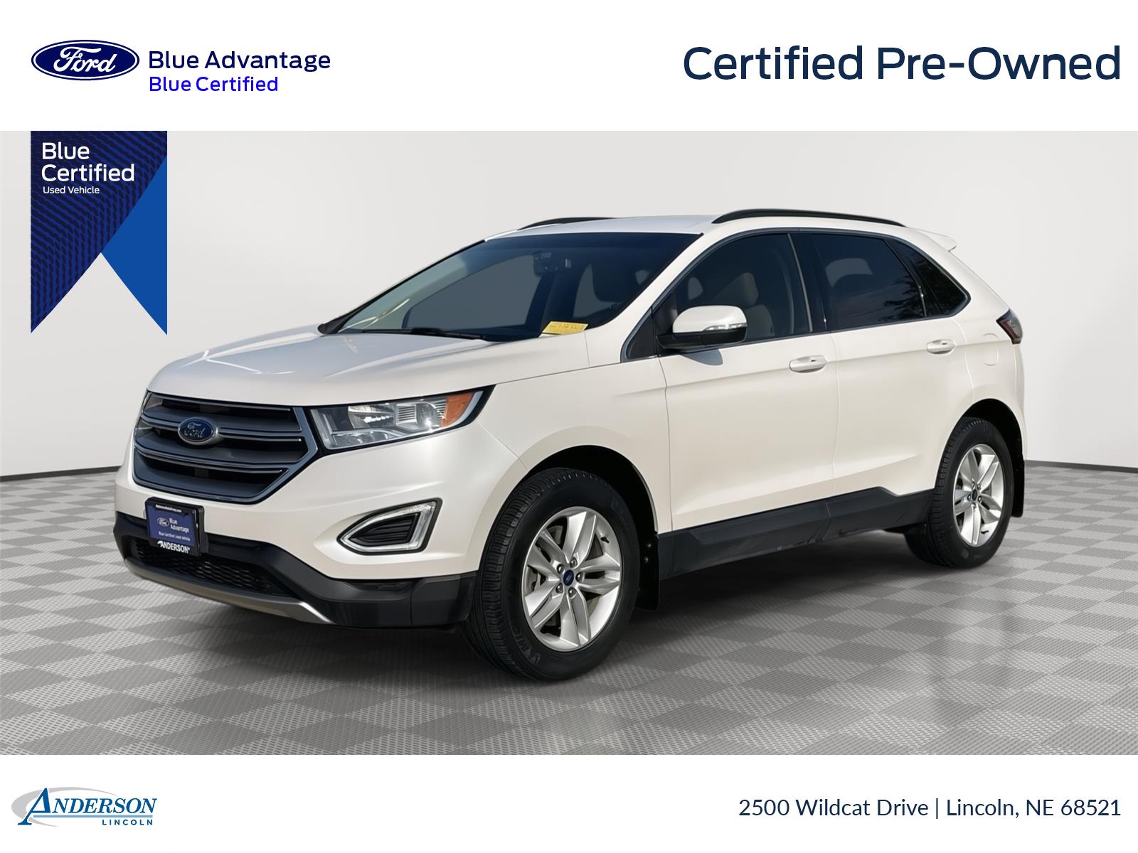 Vehicle photo 1