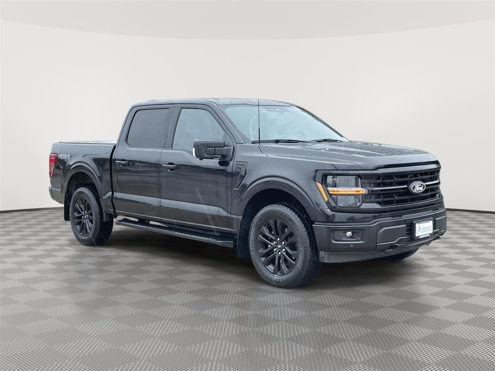Vehicle photo 5