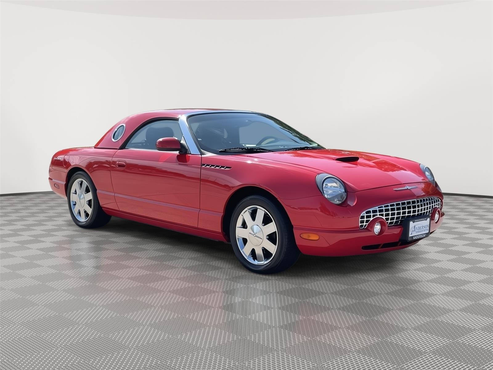 Vehicle photo 5