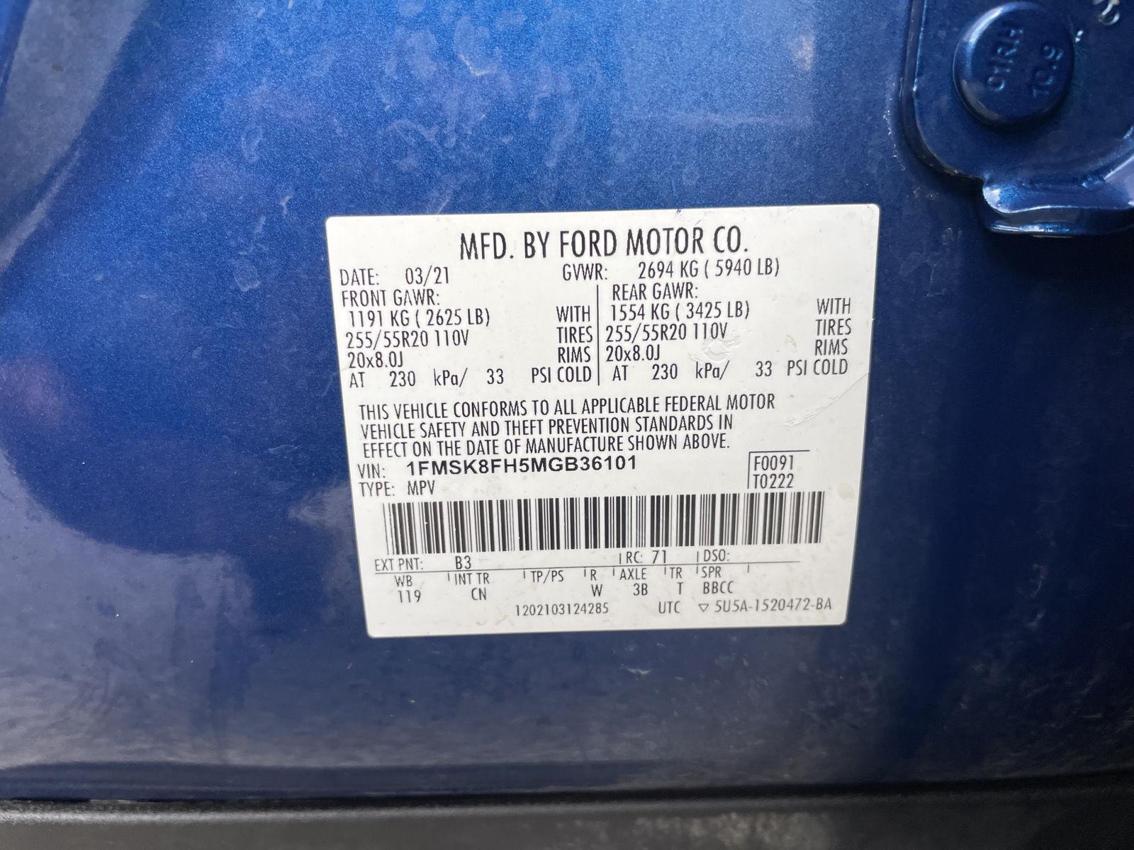Vehicle photo 36