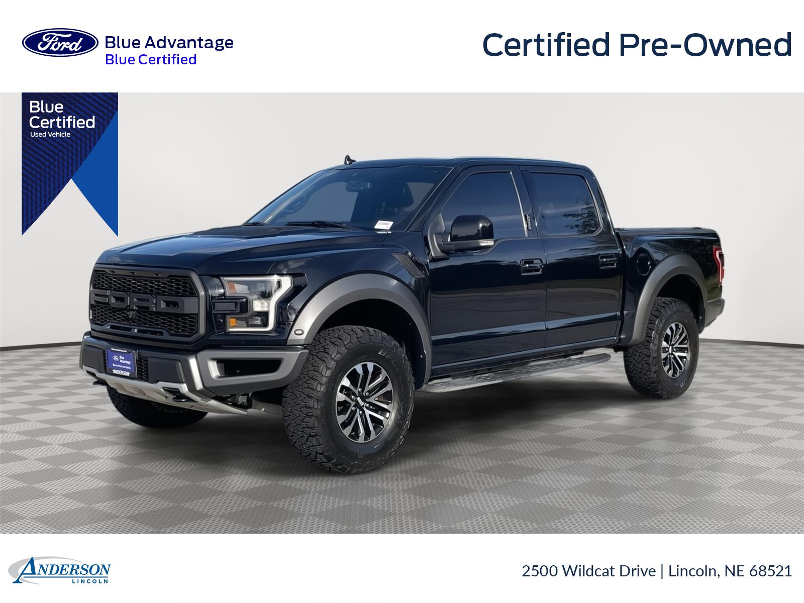 Vehicle photo 1