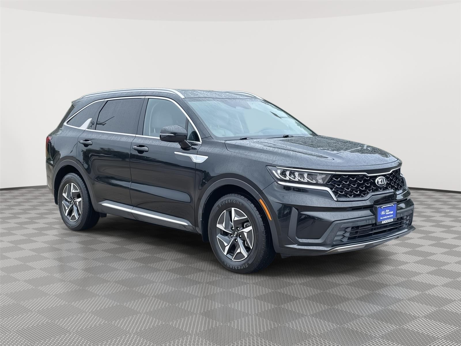 Vehicle photo 5