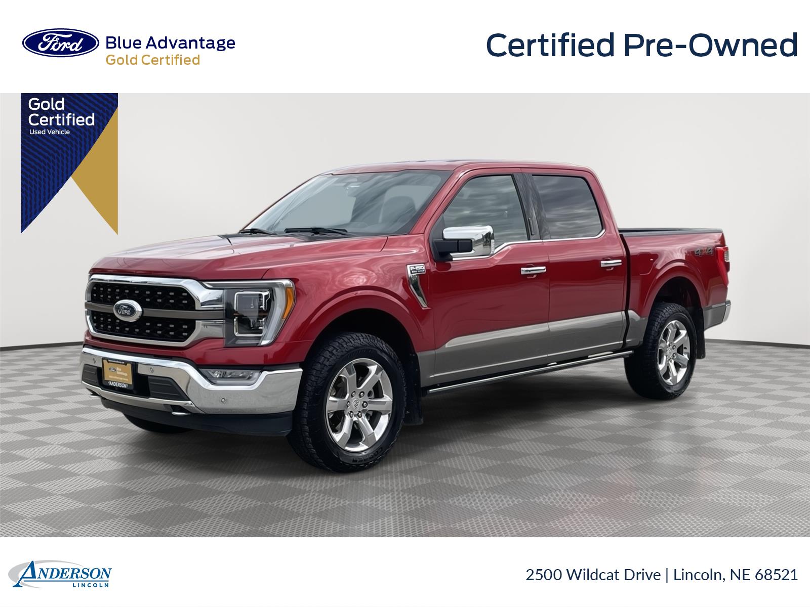 Vehicle photo 1