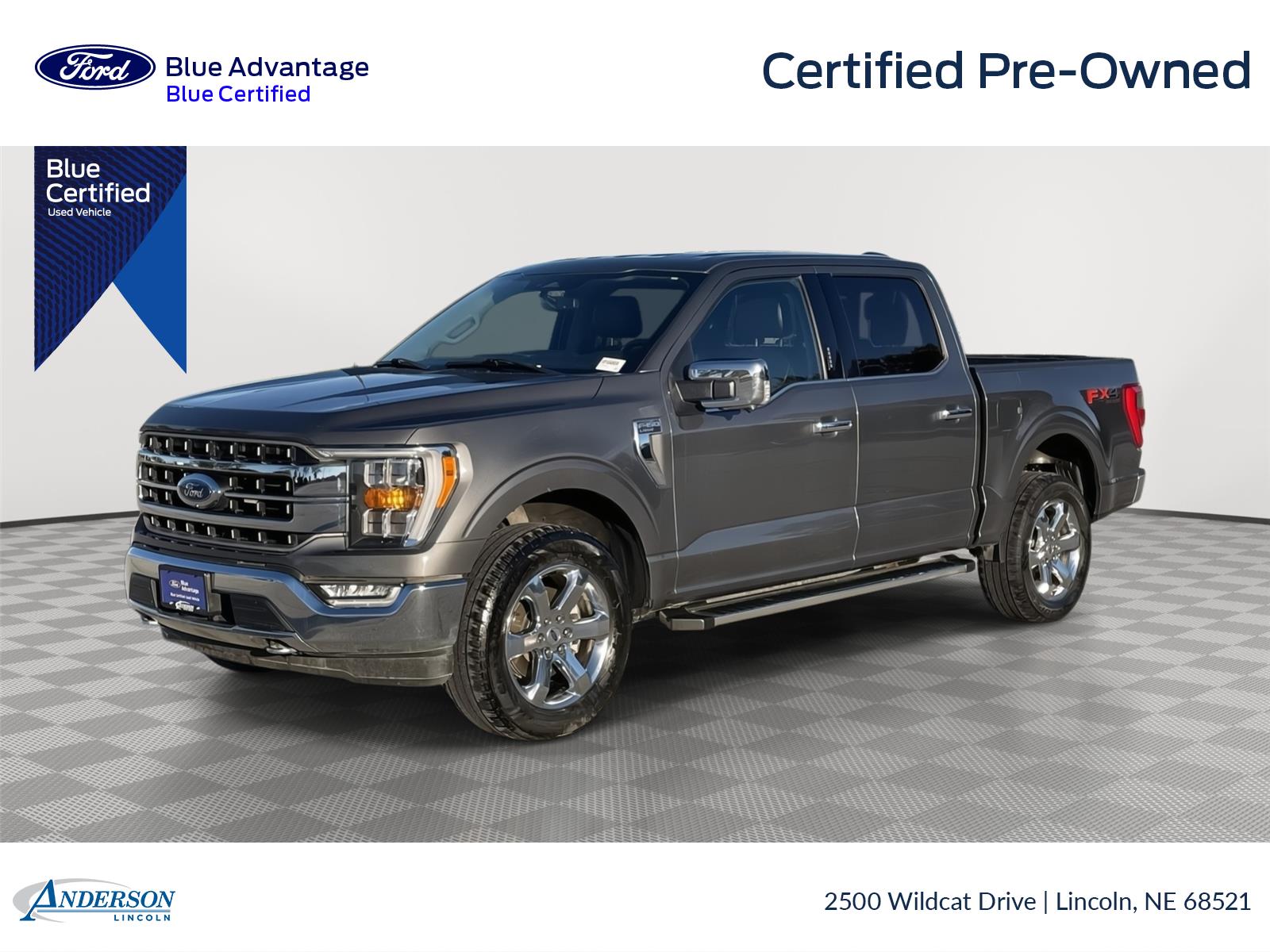 Vehicle photo 1