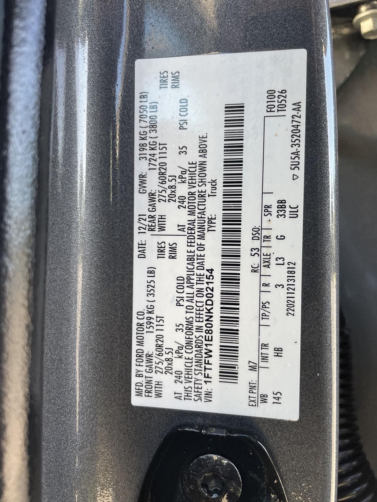 Vehicle photo 38