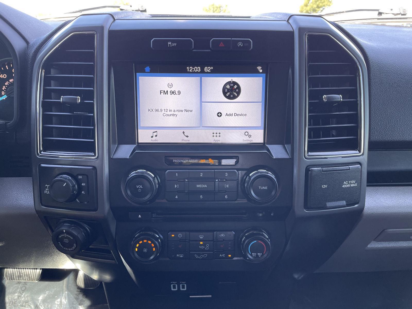 Vehicle photo 22