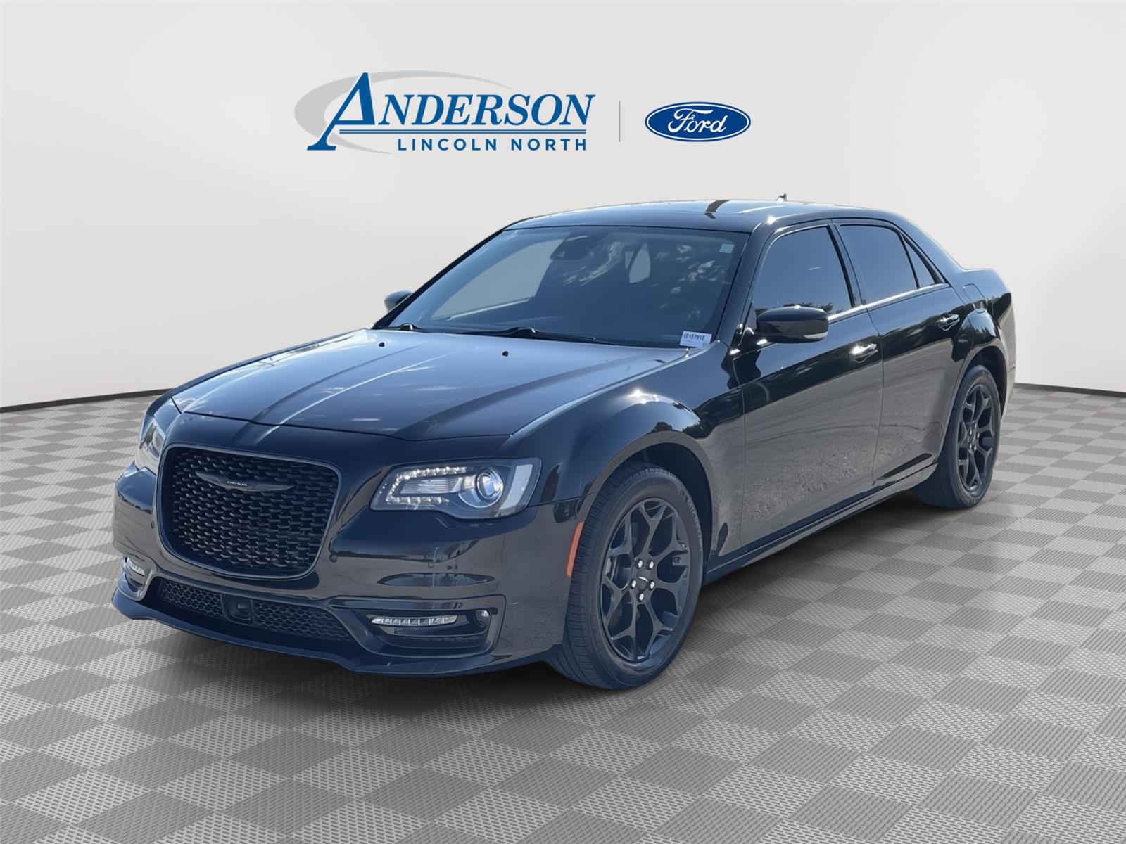 2022 Chrysler 300 Touring L AWD