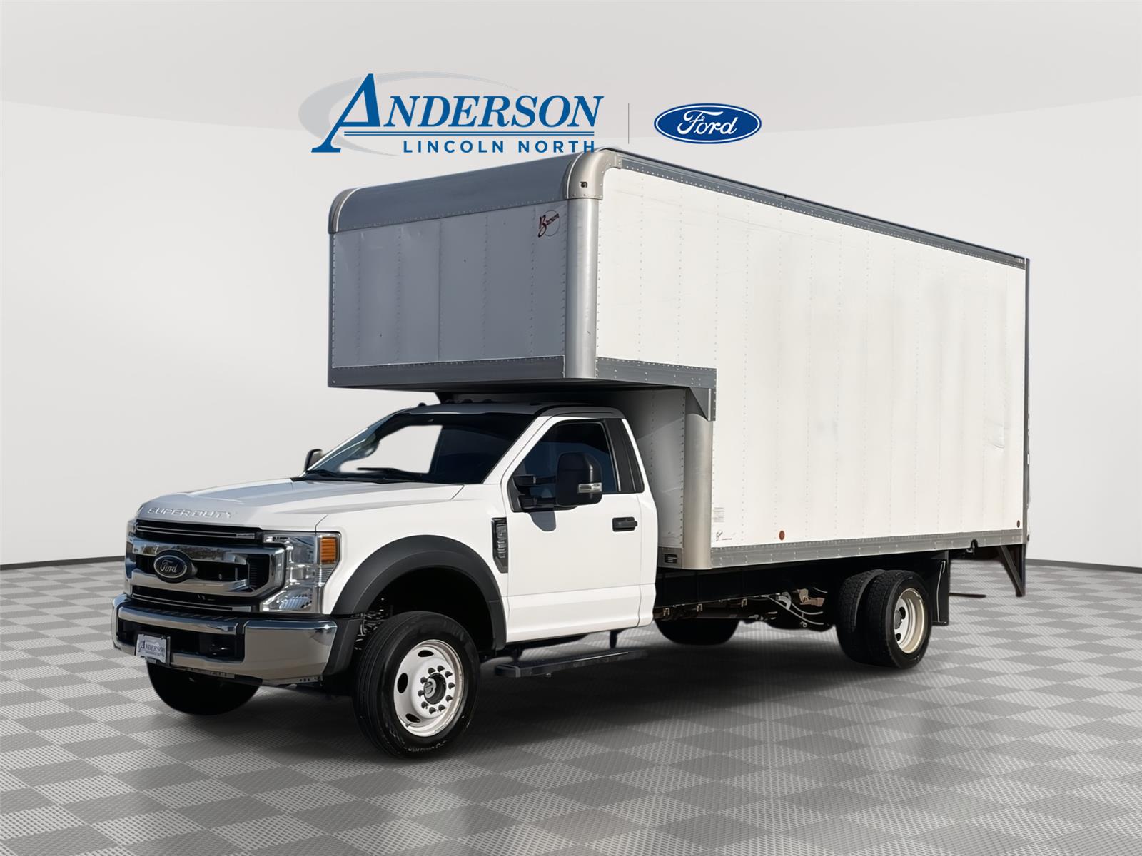 Vehicle photo 1