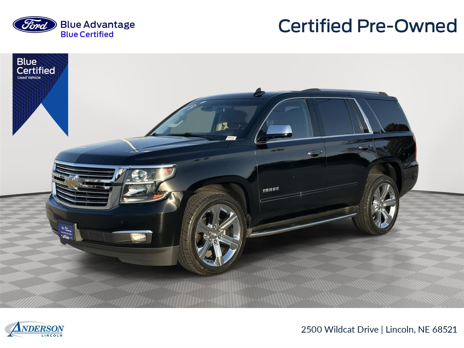 Vehicle photo 1