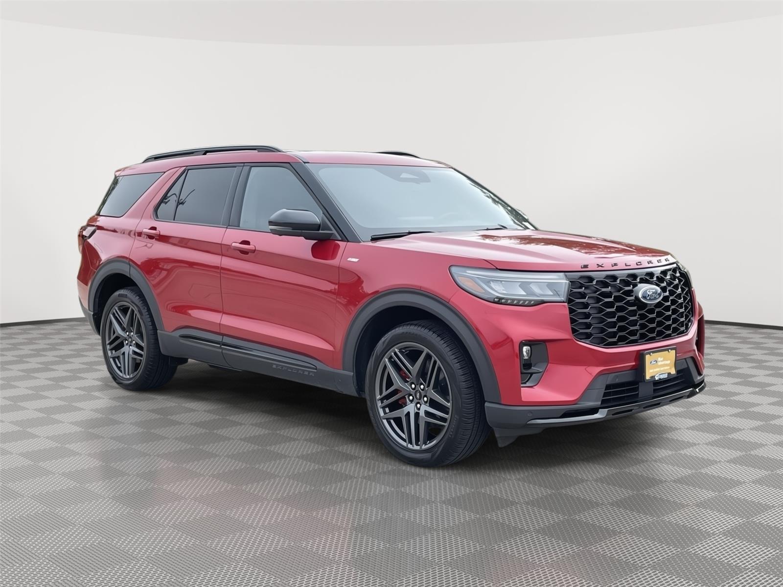 Vehicle photo 5