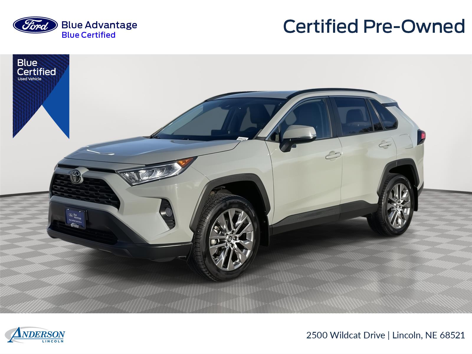 Vehicle photo 1