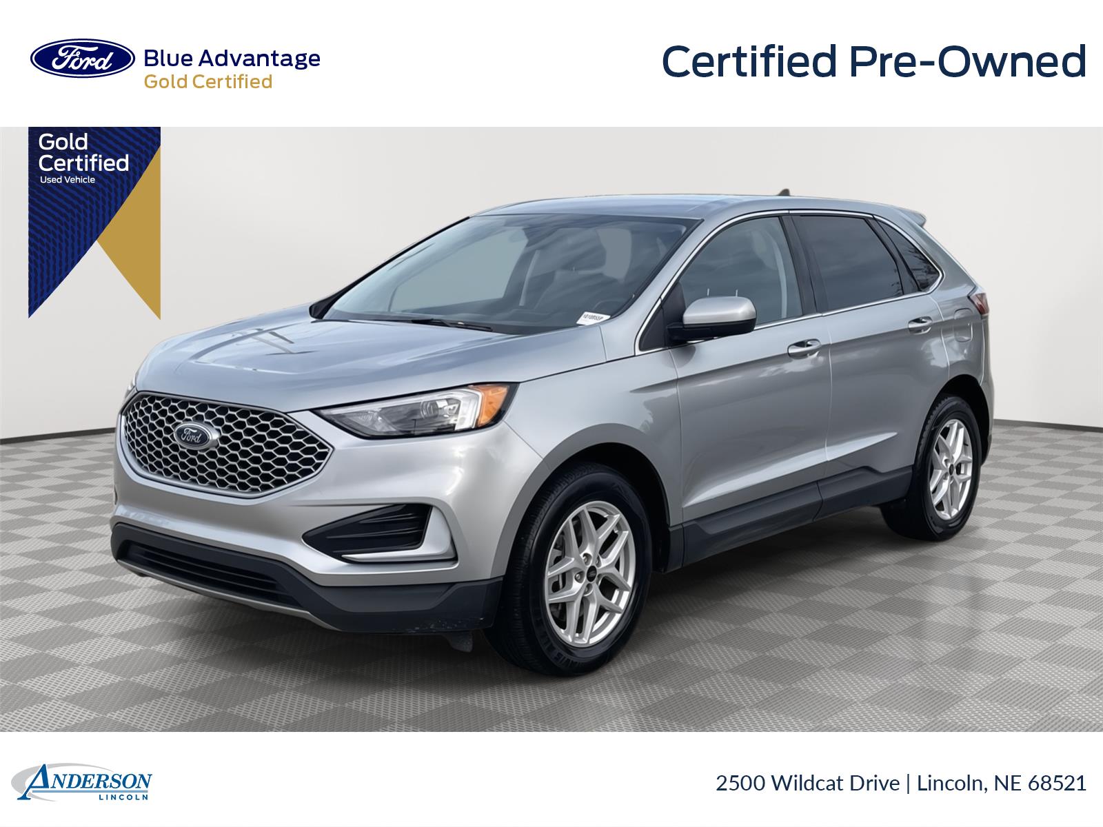 Vehicle photo 1