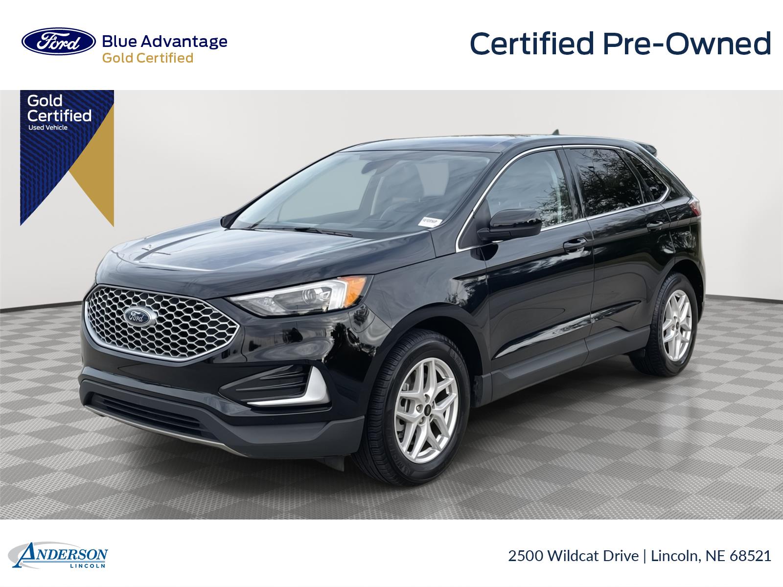 Vehicle photo 1