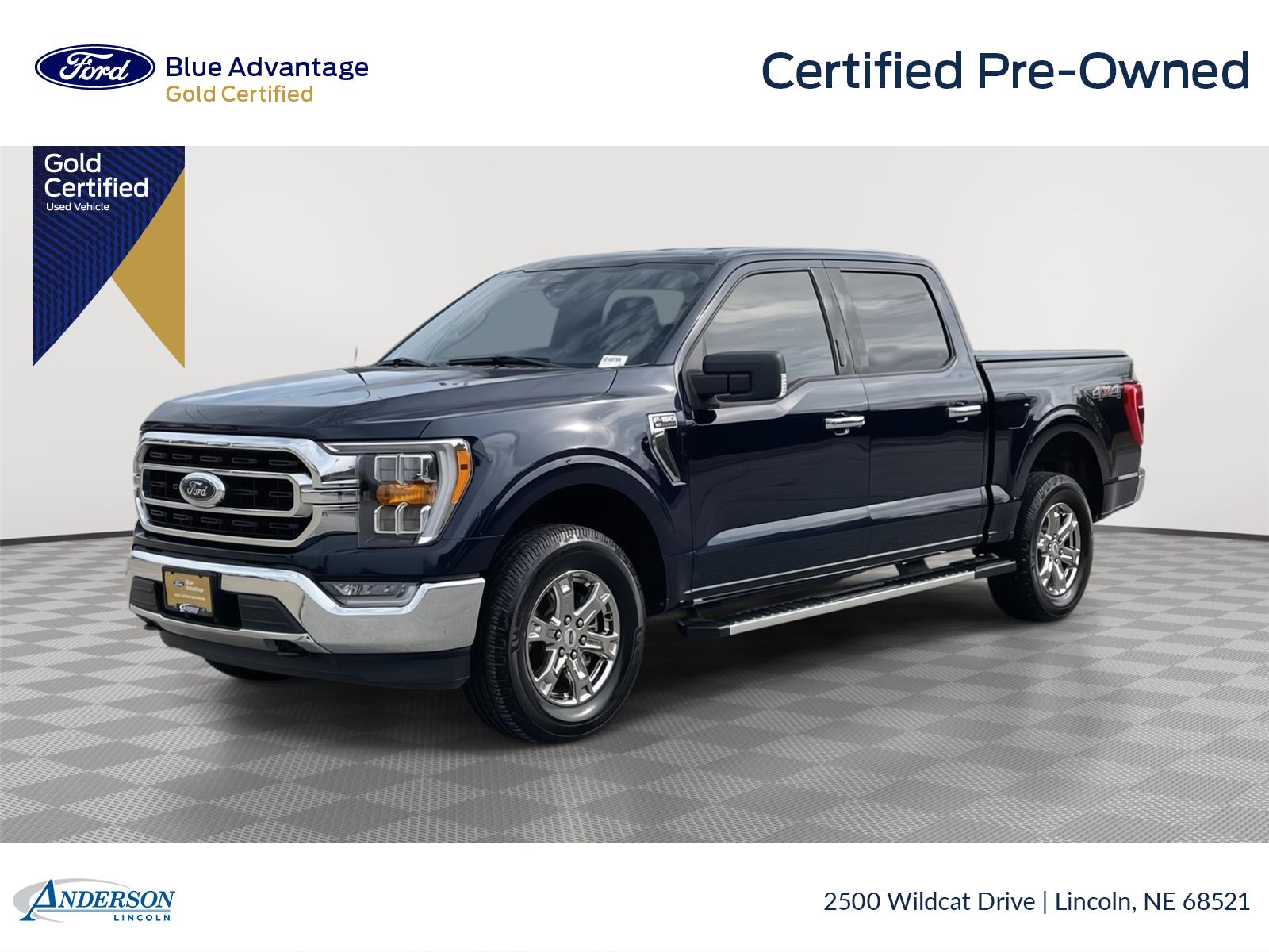 Vehicle photo 1