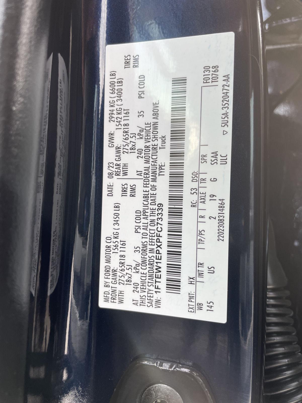 Vehicle photo 34