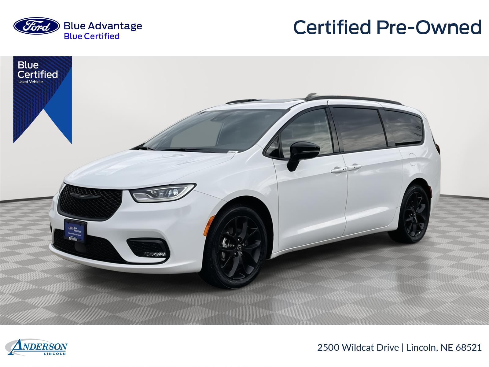 Vehicle photo 1
