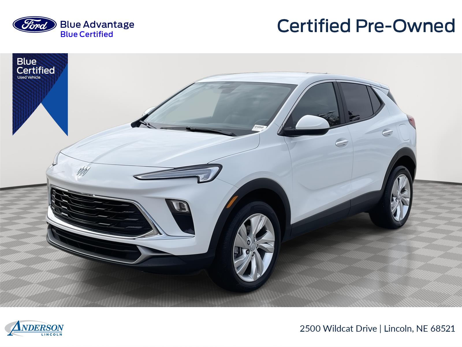 Vehicle photo 1