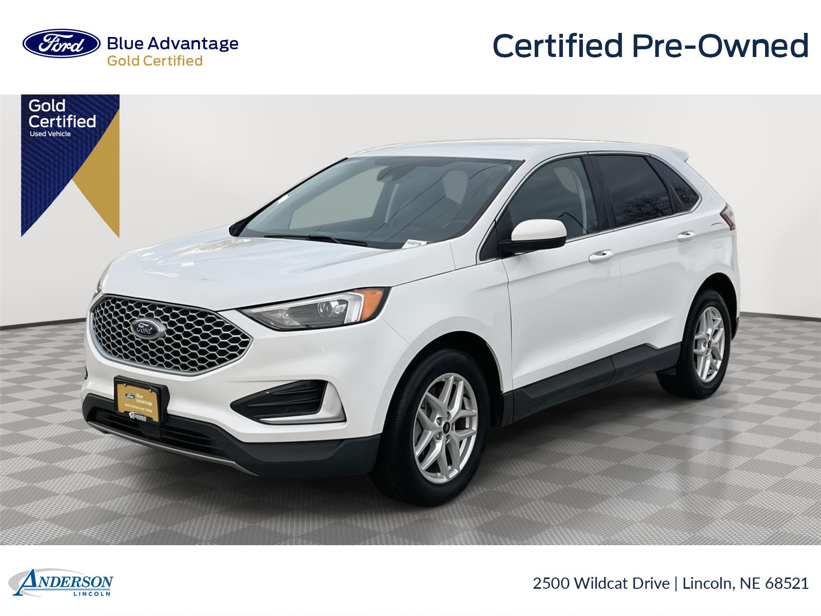 Vehicle photo 1