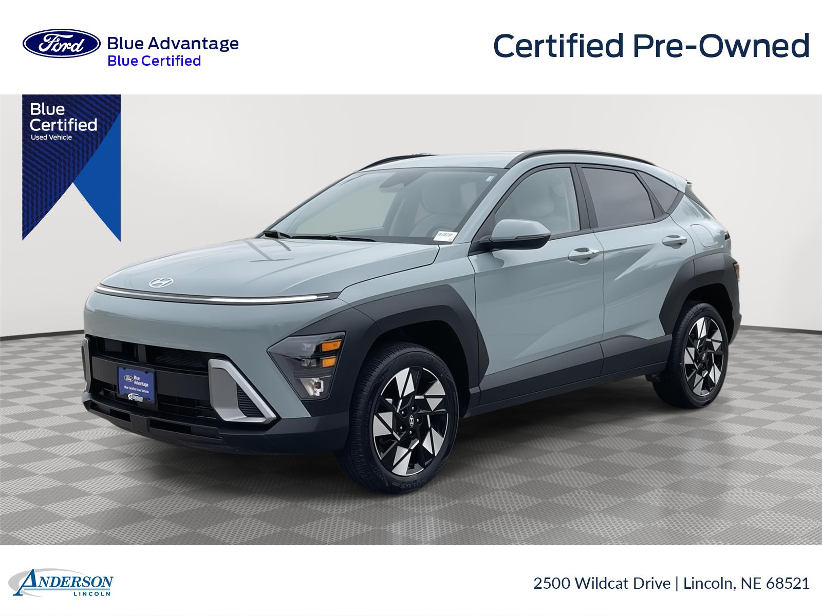 Vehicle photo 1