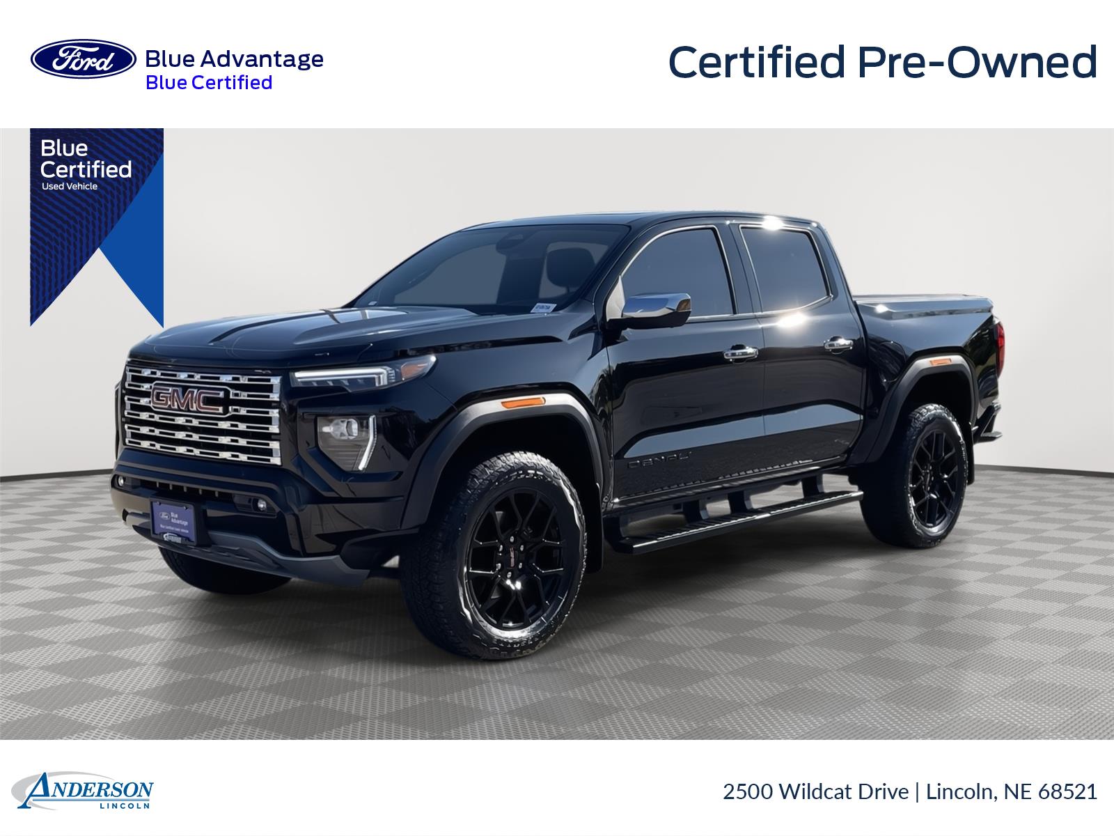 Vehicle photo 1