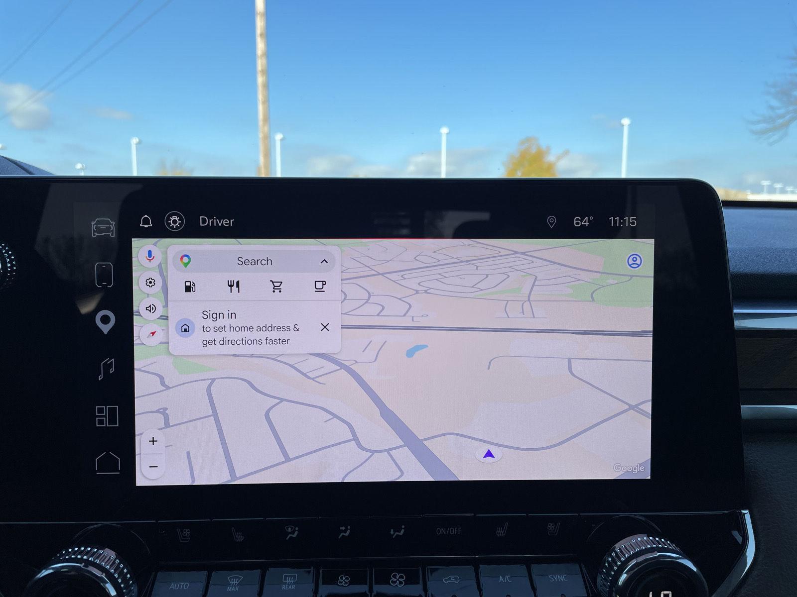 Vehicle photo 24