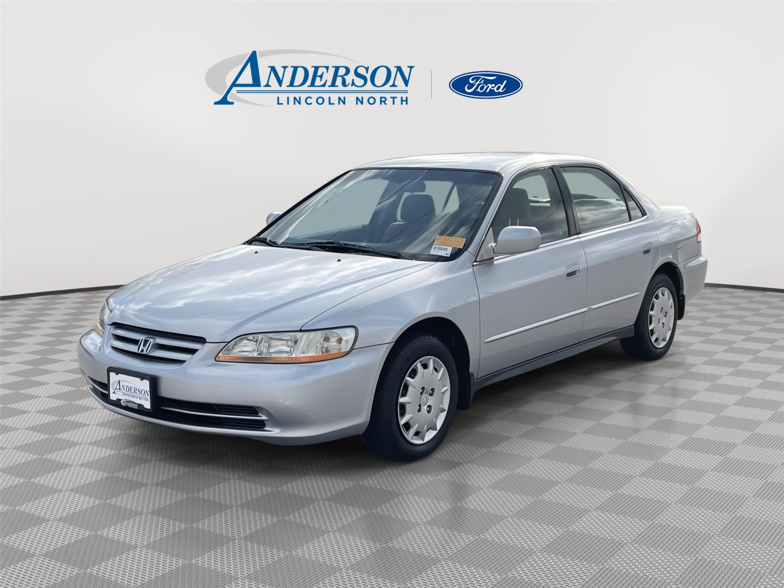 Vehicle photo 1