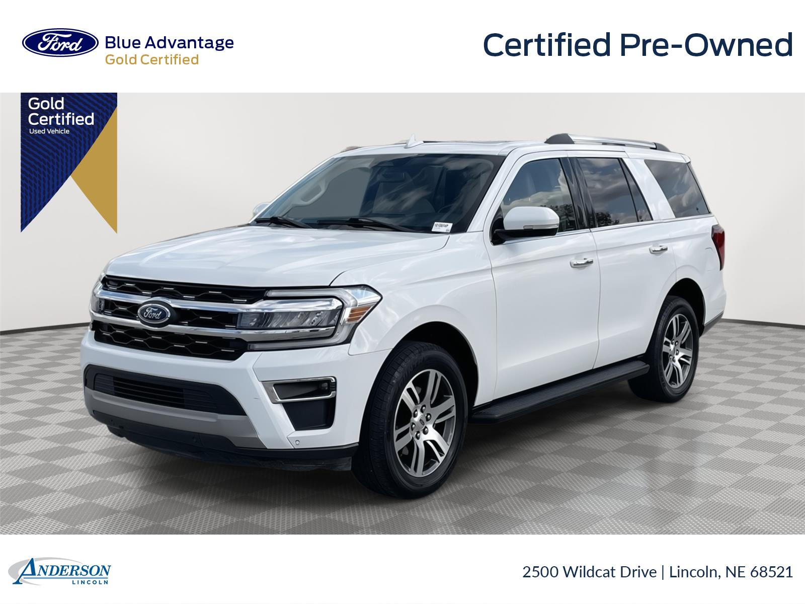 Vehicle photo 1
