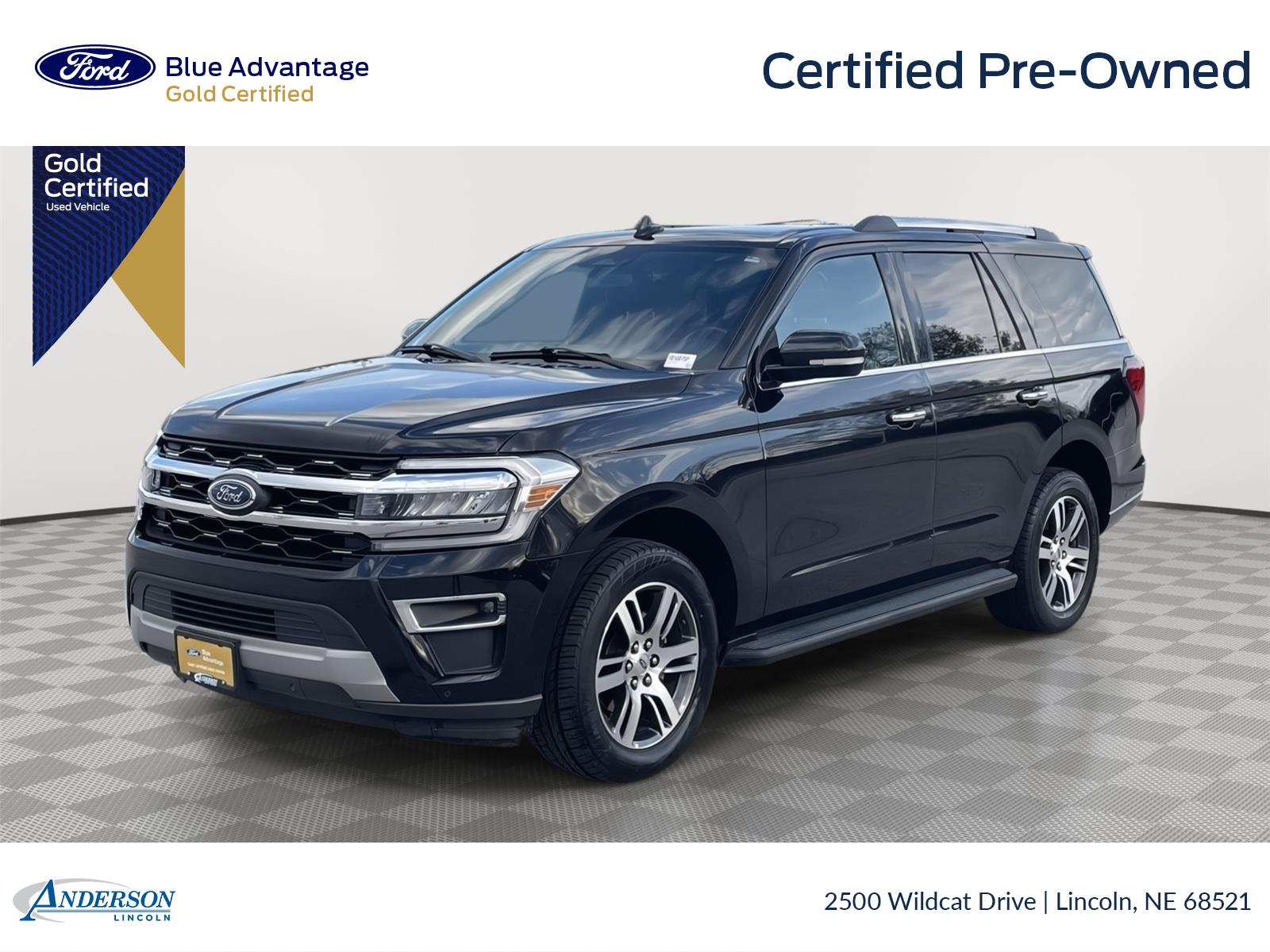 Vehicle photo 1
