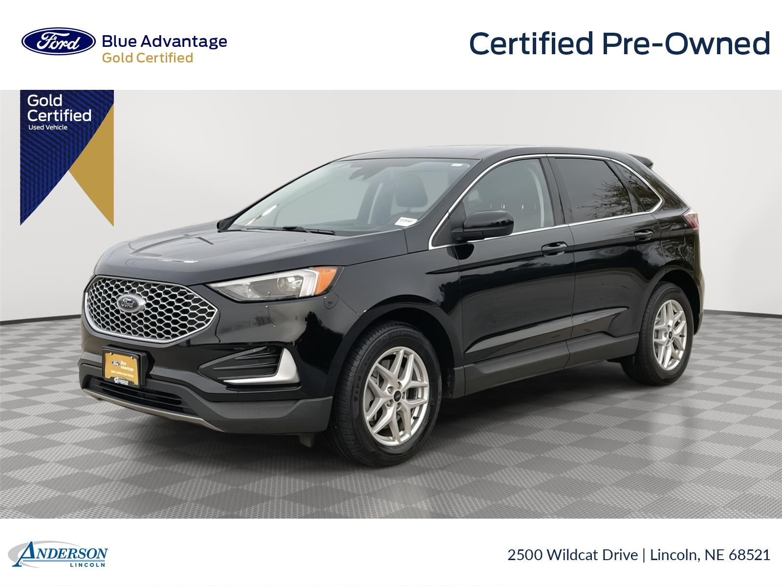 Vehicle photo 1
