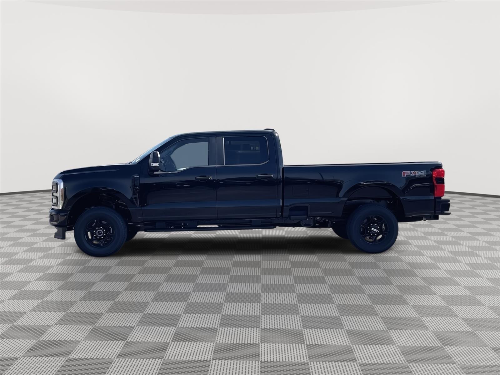 New 2024 Ford Super Duty F-350 SRW XL Crew Cab Truck for sale in Lincoln NE