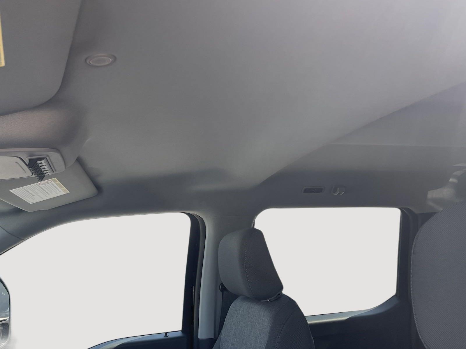 New 2024 Ford Super Duty F-350 SRW XL Crew Cab Truck for sale in Lincoln NE