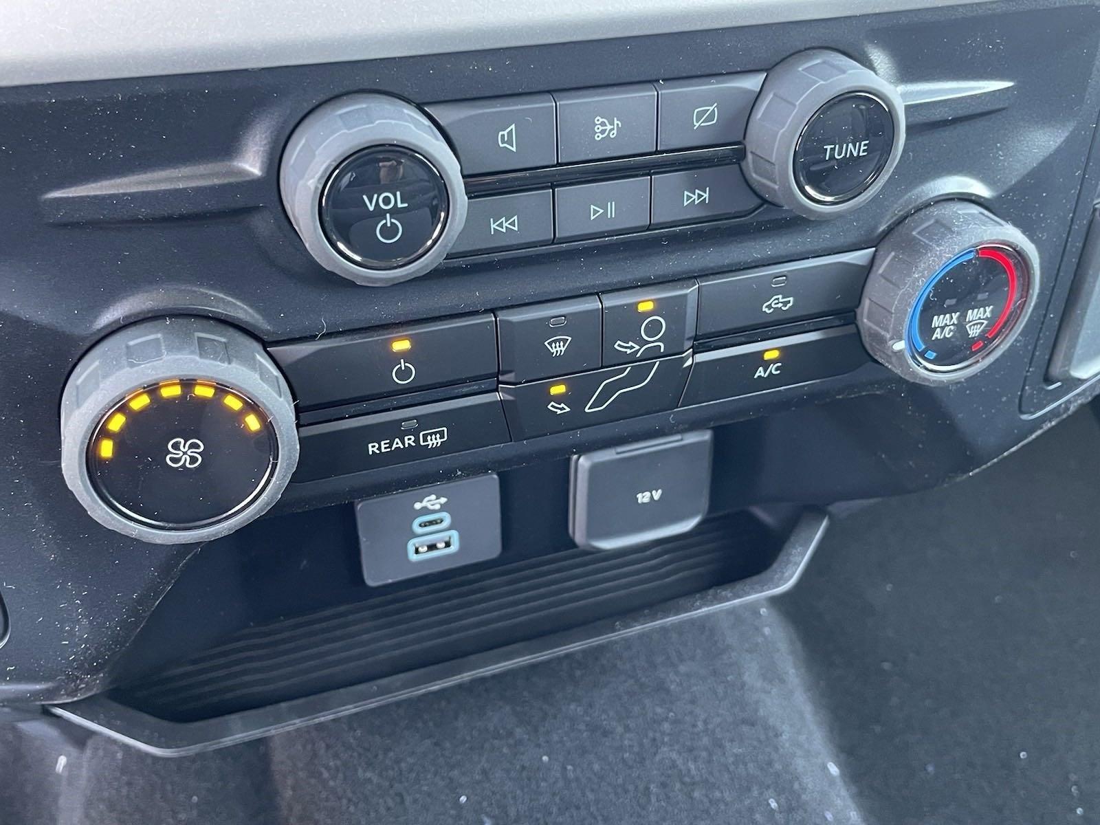 New 2024 Ford Super Duty F-350 SRW XL Crew Cab Truck for sale in Lincoln NE
