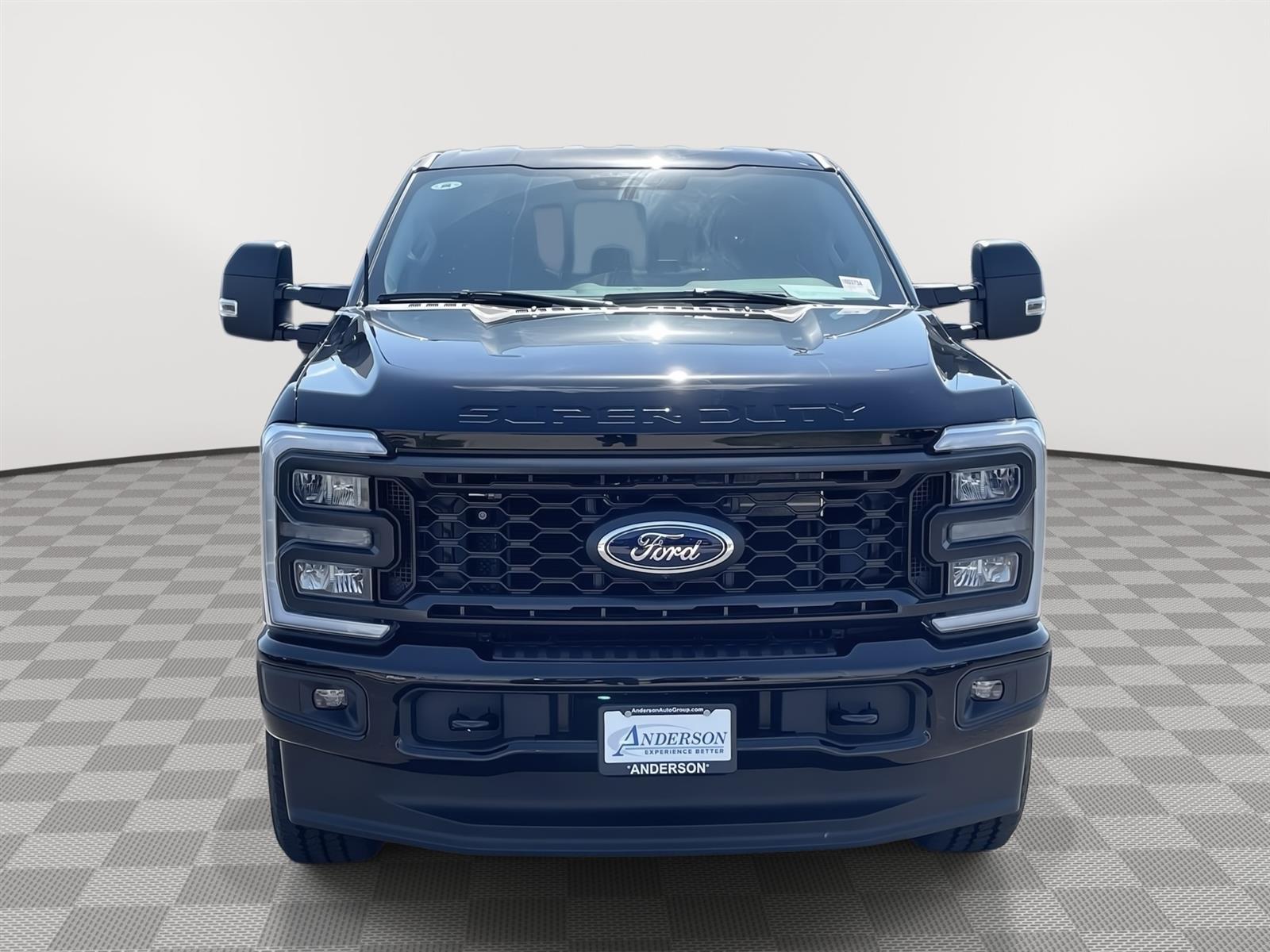 New 2024 Ford Super Duty F-350 SRW XL Crew Cab Truck for sale in Lincoln NE