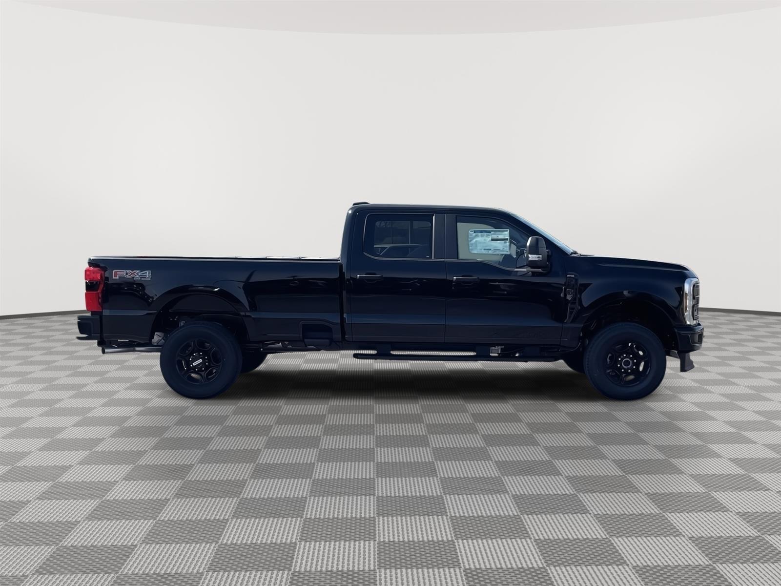 New 2024 Ford Super Duty F-350 SRW XL Crew Cab Truck for sale in Lincoln NE