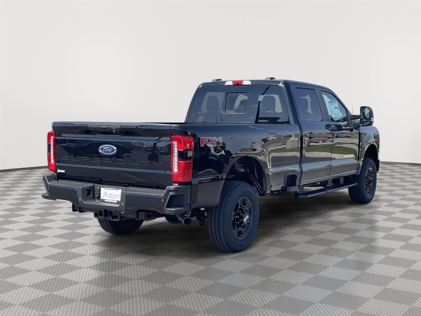 New 2024 Ford Super Duty F-350 SRW XL Crew Cab Truck for sale in Lincoln NE