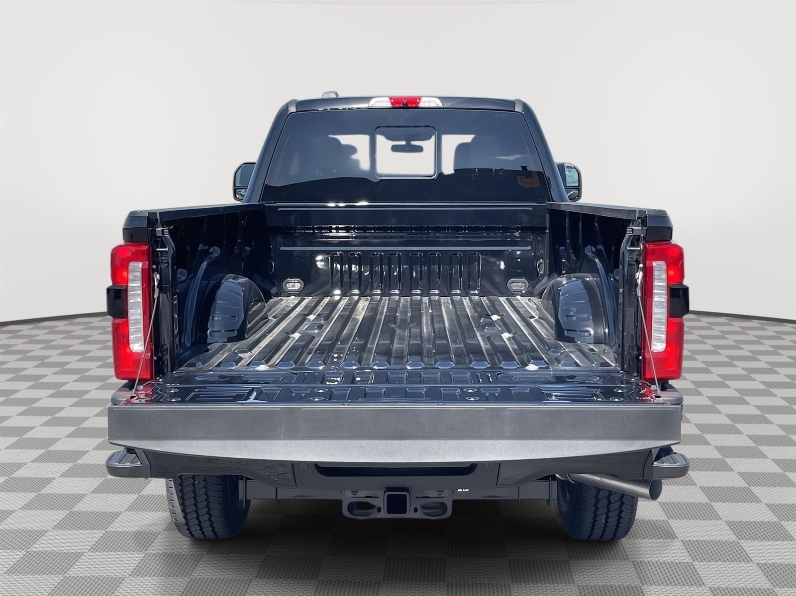 New 2024 Ford Super Duty F-350 SRW XL Crew Cab Truck for sale in Lincoln NE