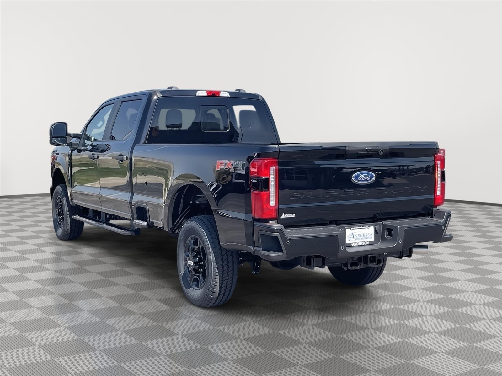 New 2024 Ford Super Duty F-350 SRW XL Crew Cab Truck for sale in Lincoln NE