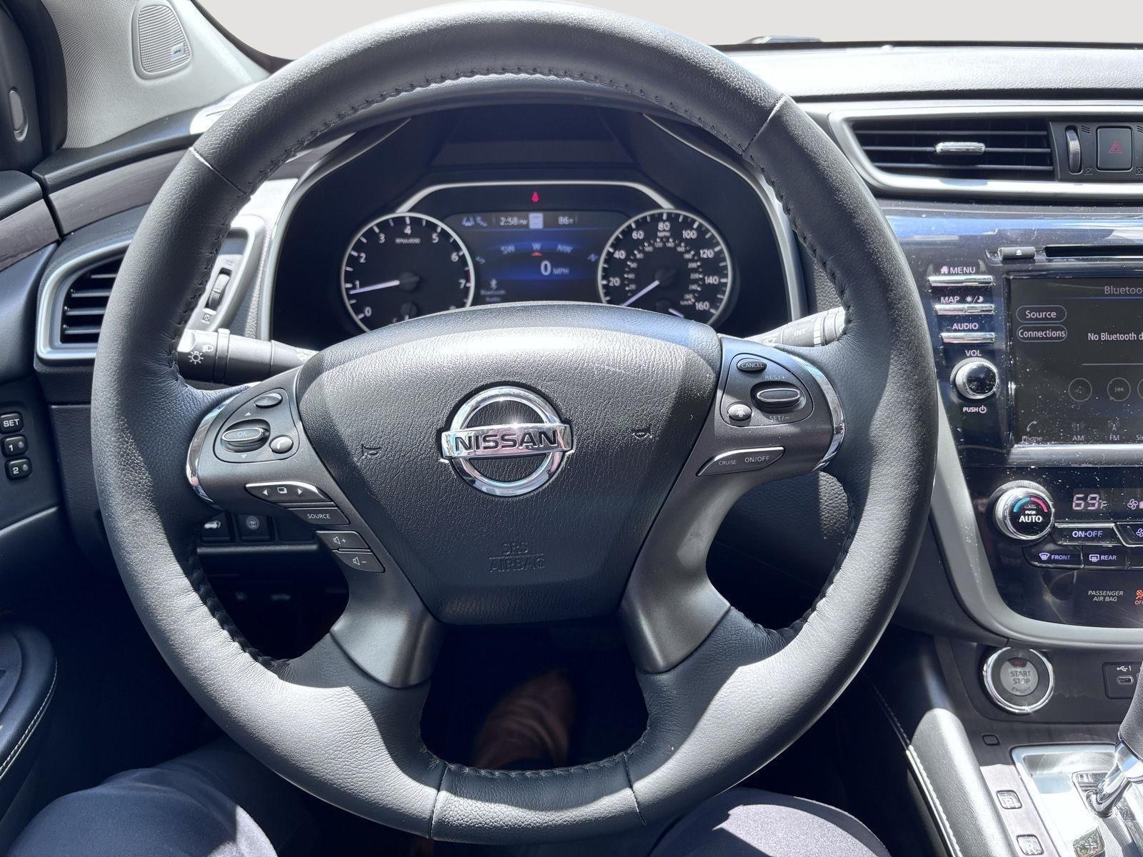 Nissan Murano