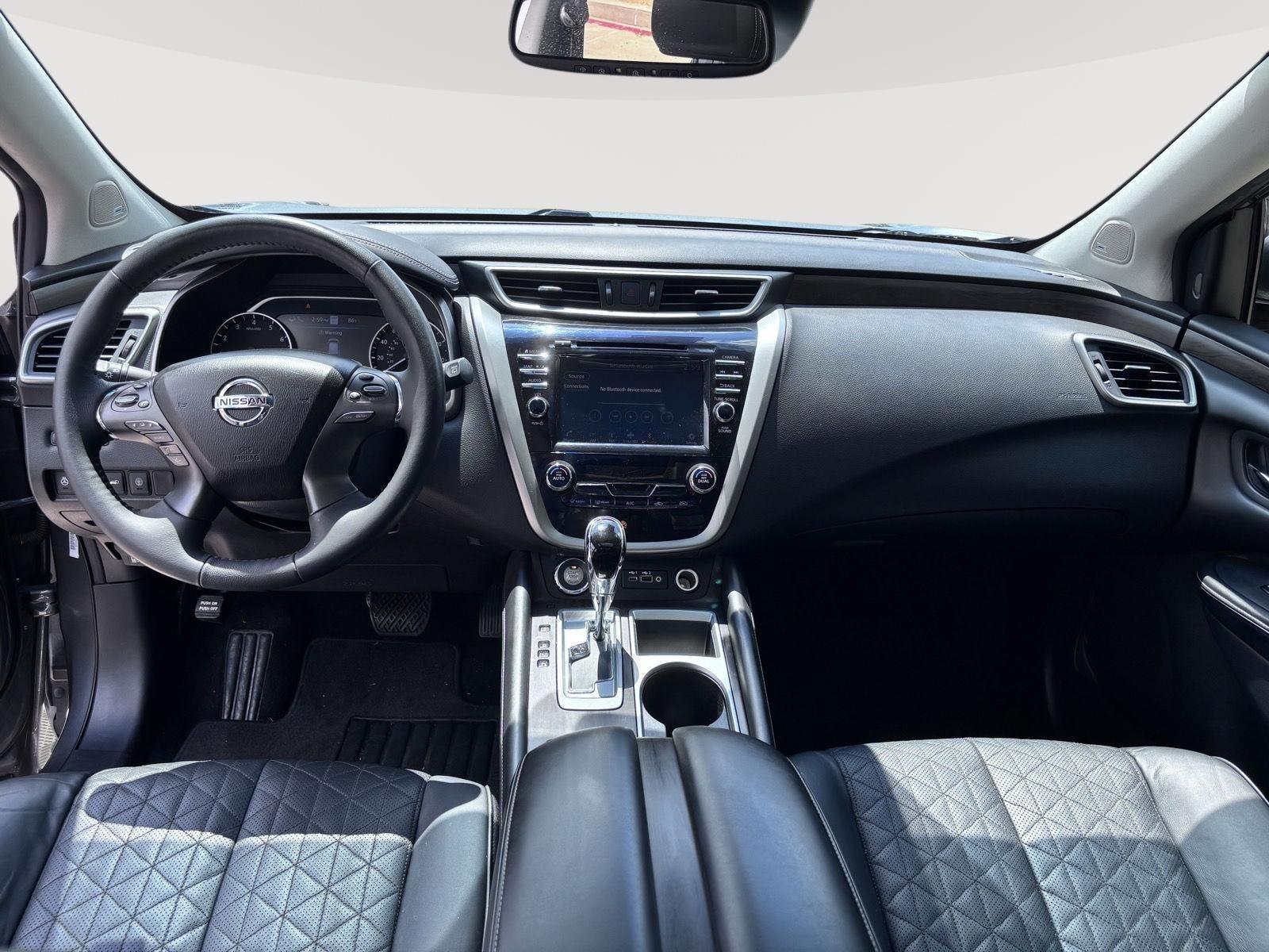 Nissan Murano