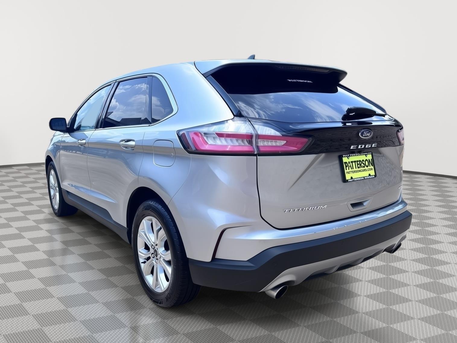Ford Edge