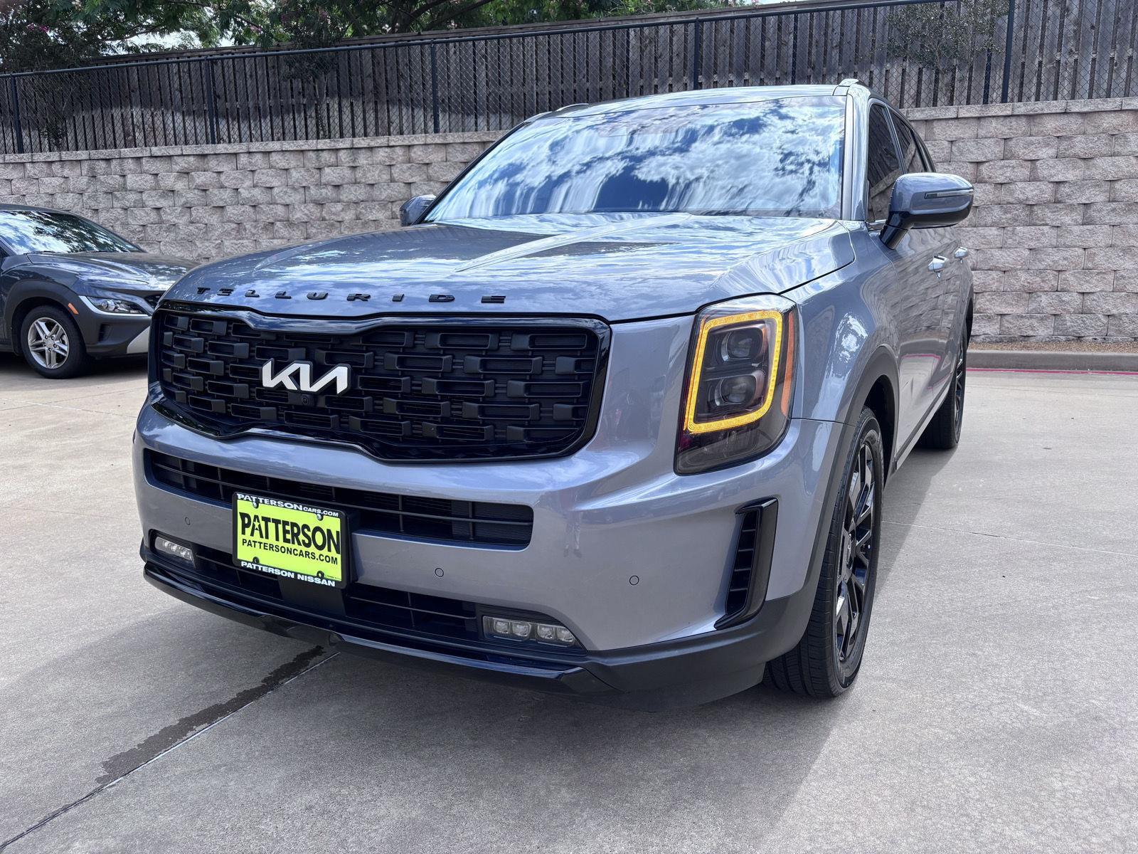 Kia Telluride