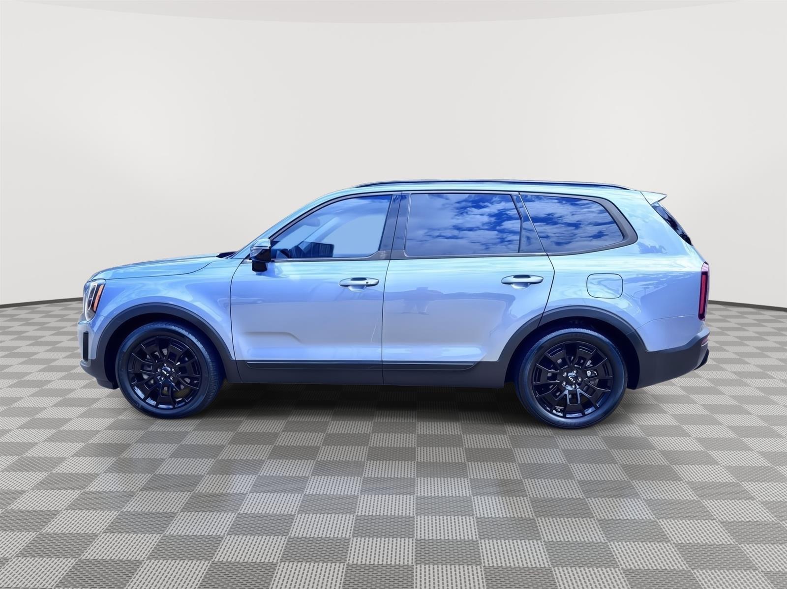 Kia Telluride