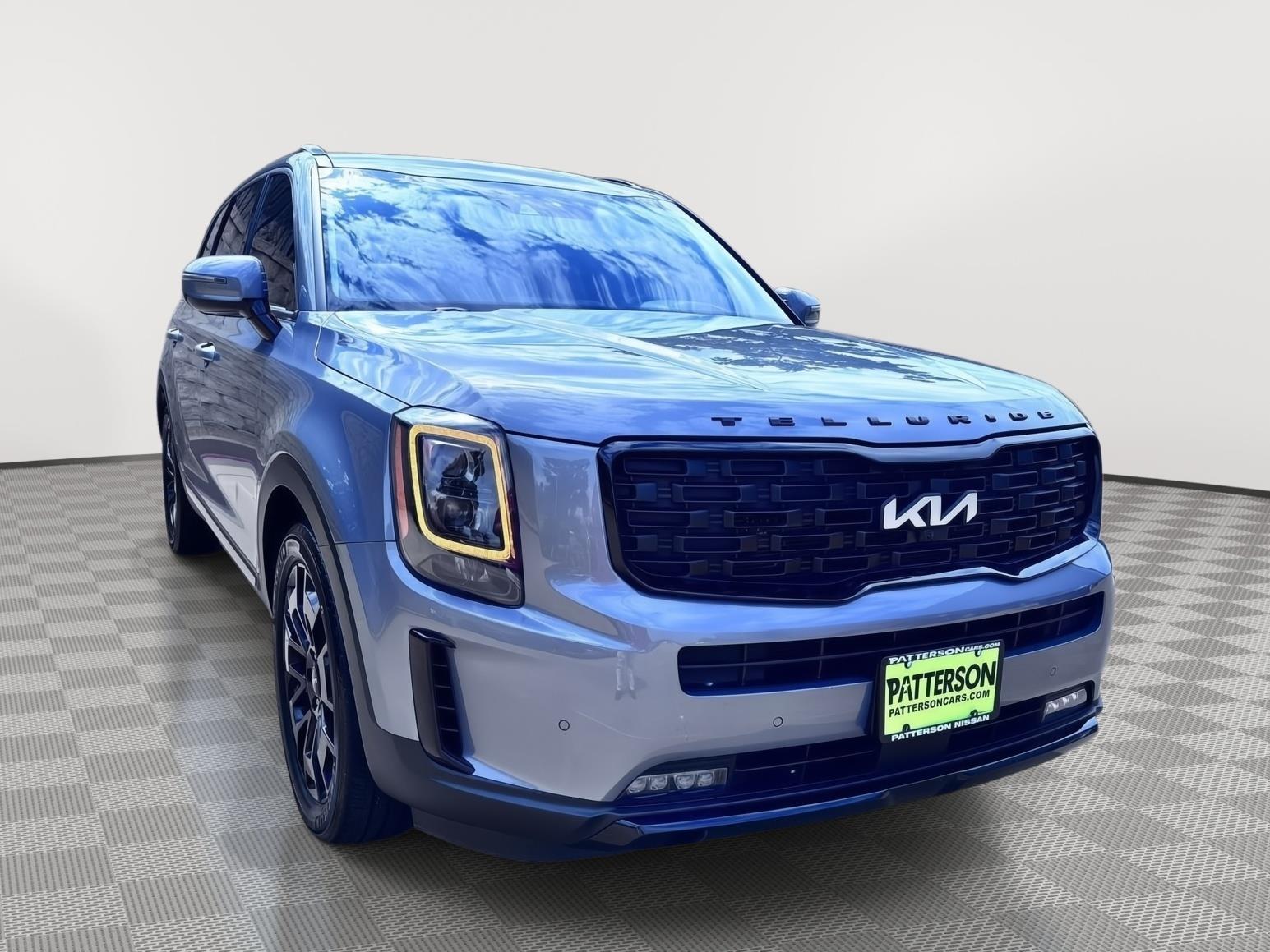 Kia Telluride