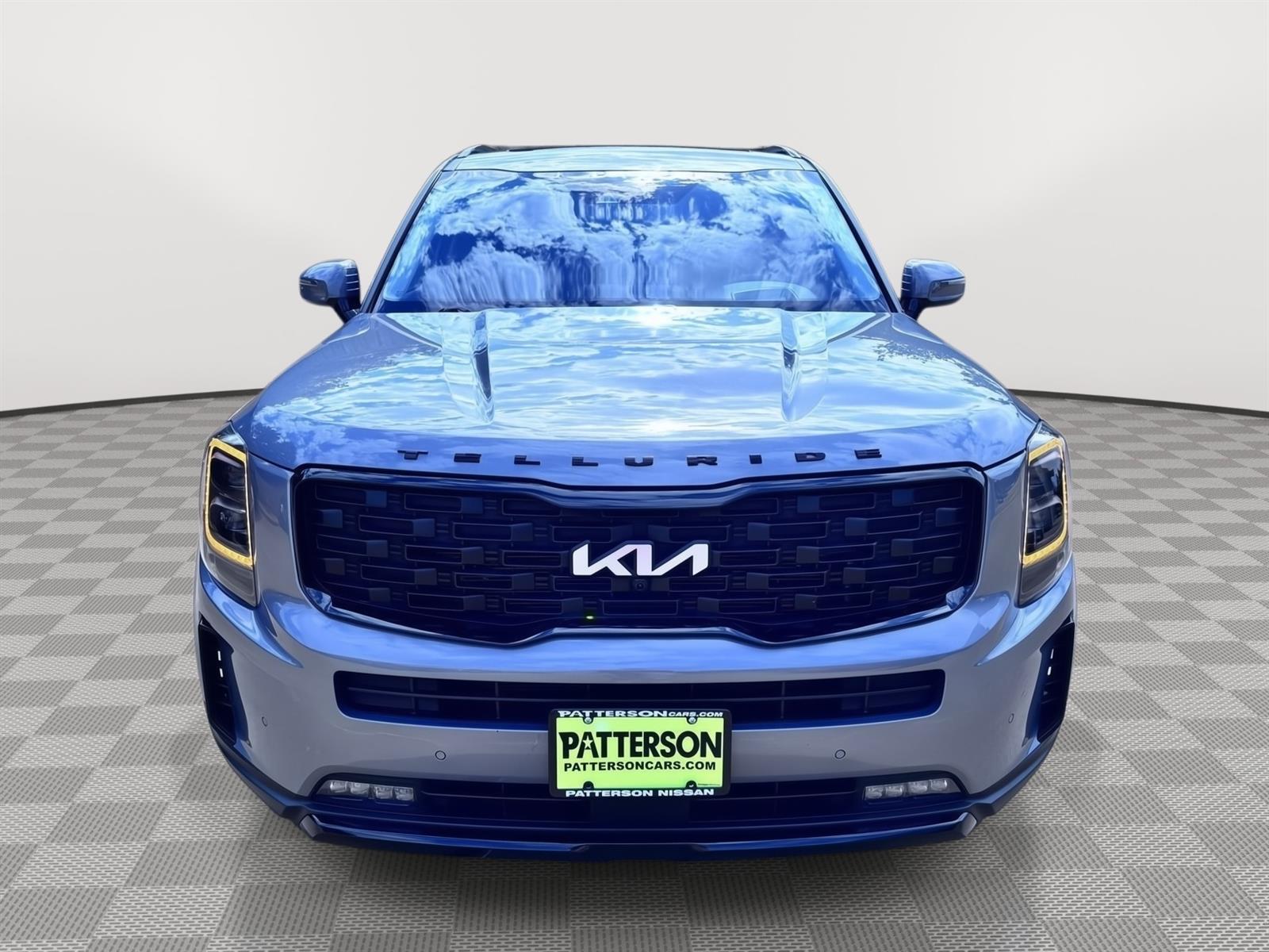 Kia Telluride