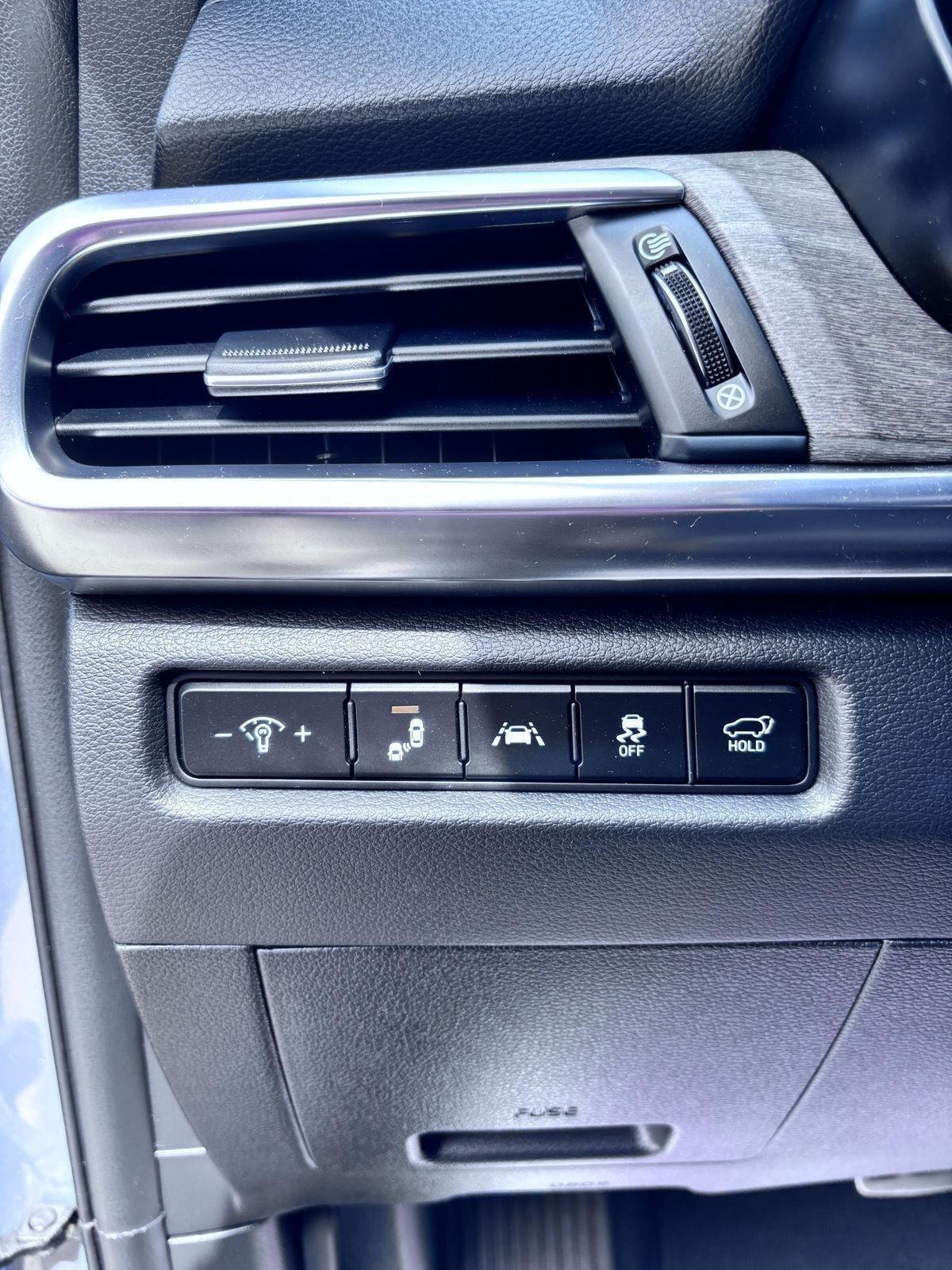 Kia Telluride