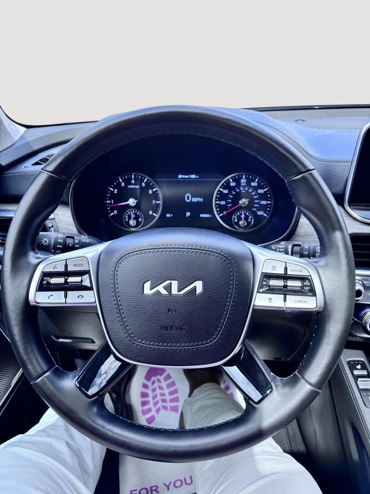 Kia Telluride
