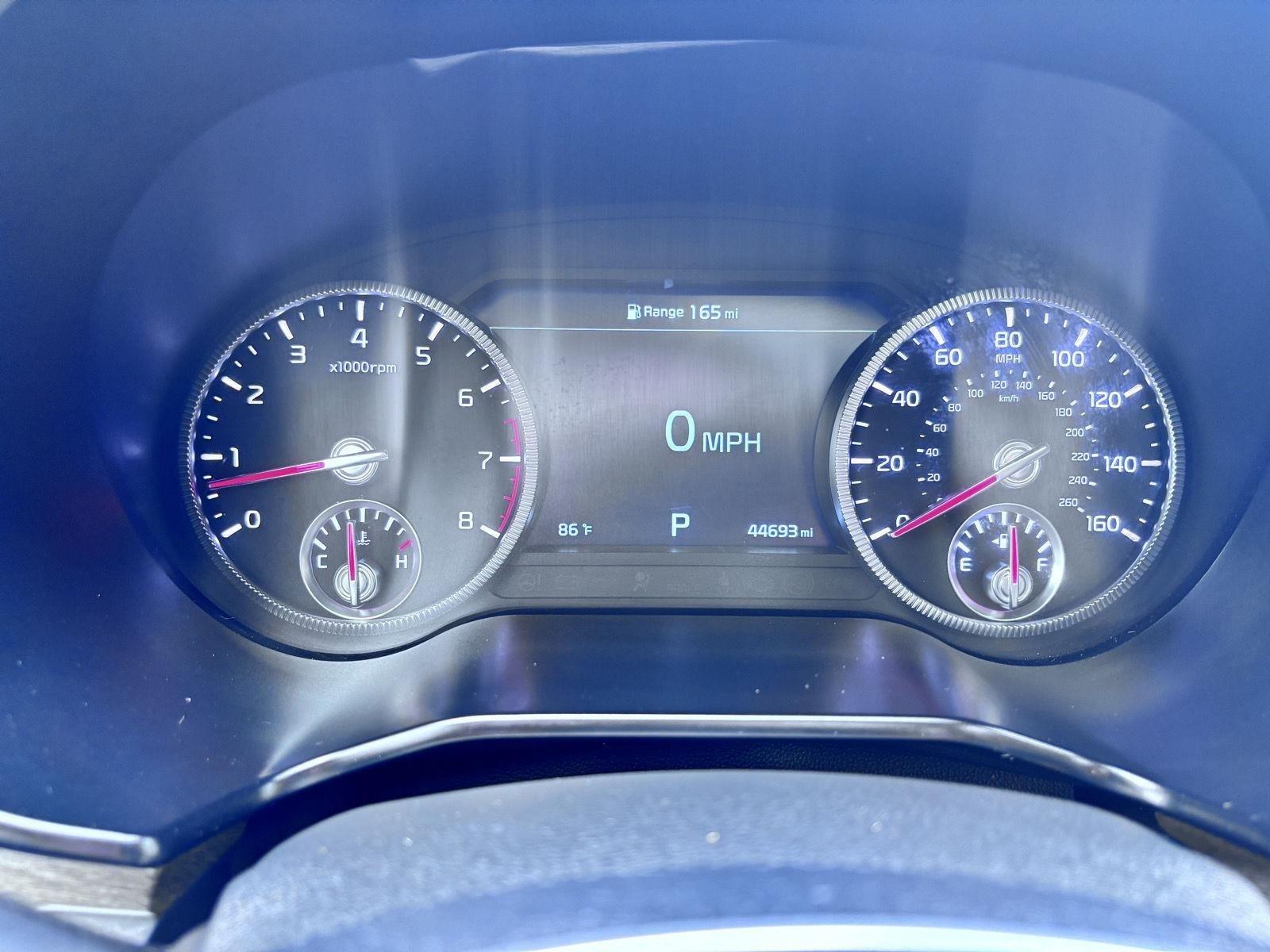 Kia Telluride
